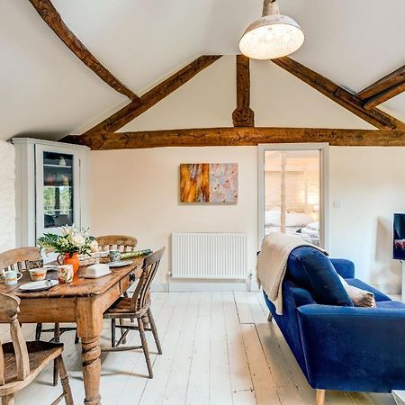 The Hayloft Vila Hook Norton Exterior foto