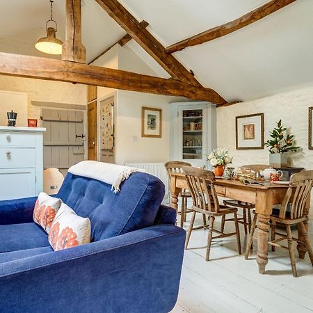The Hayloft Vila Hook Norton Exterior foto
