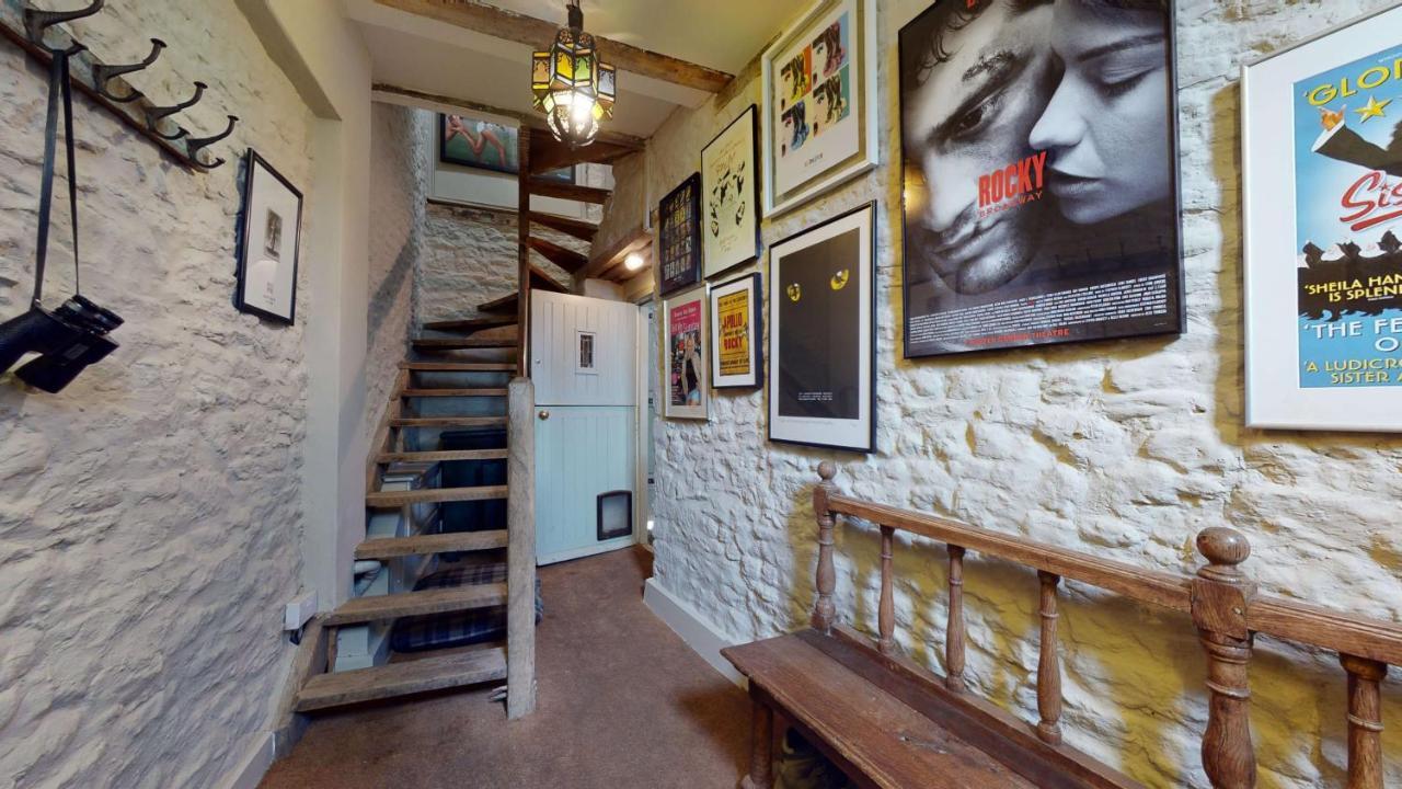 The Hayloft Vila Hook Norton Exterior foto