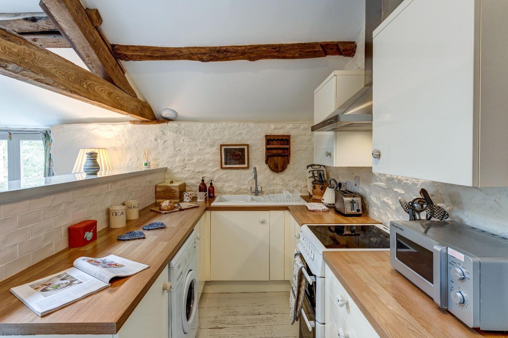 The Hayloft Vila Hook Norton Exterior foto