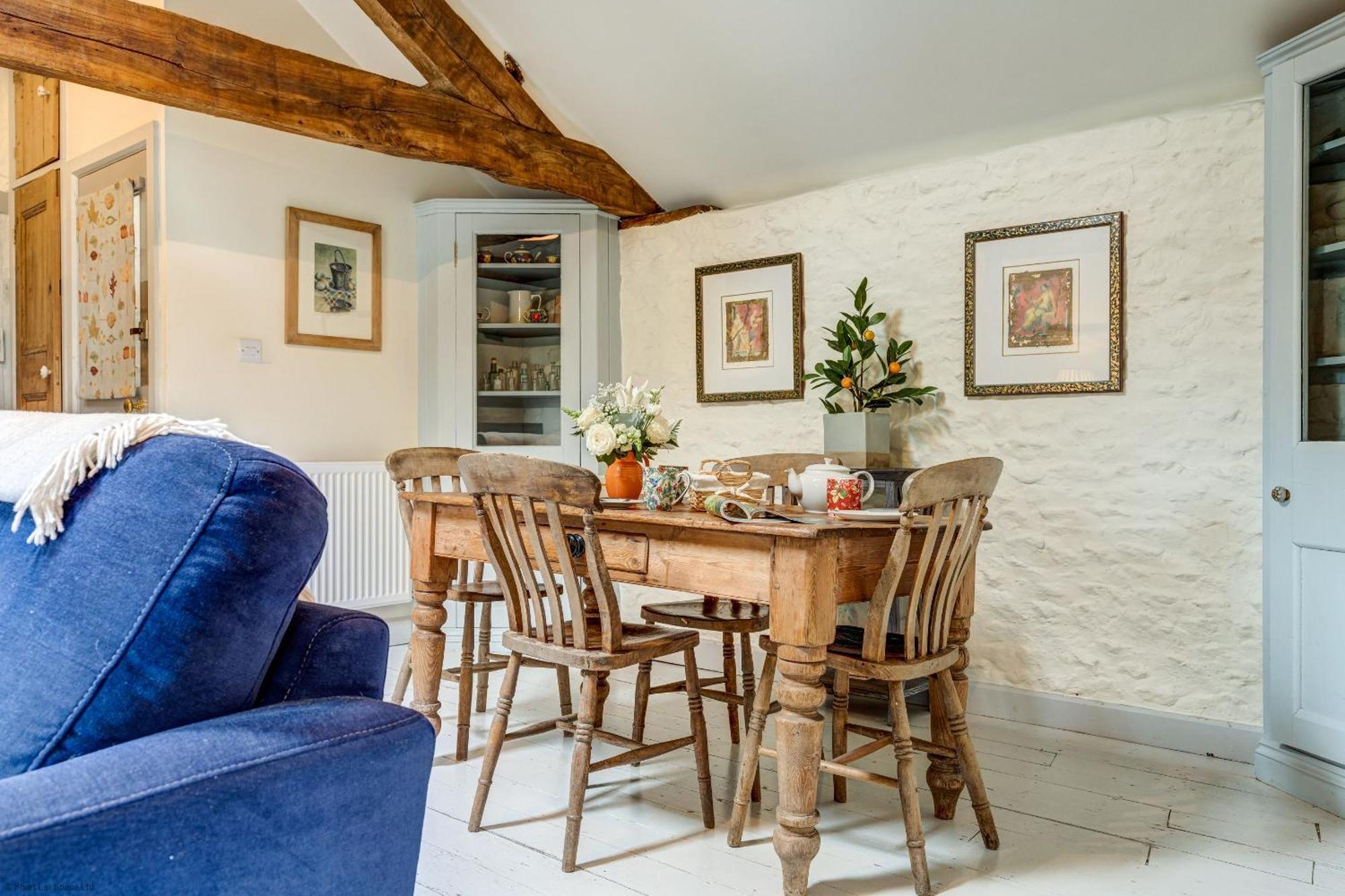 The Hayloft Vila Hook Norton Exterior foto